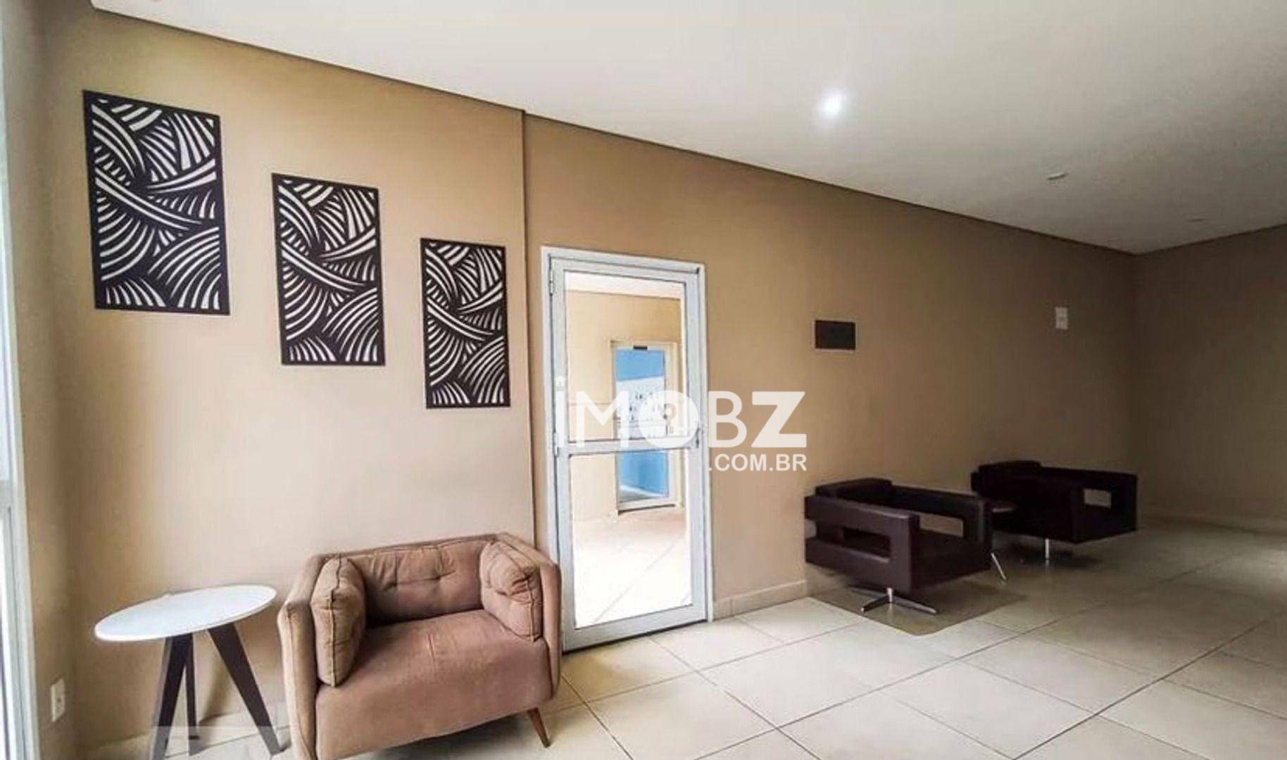 Apartamento à venda com 2 quartos, 67m² - Foto 19