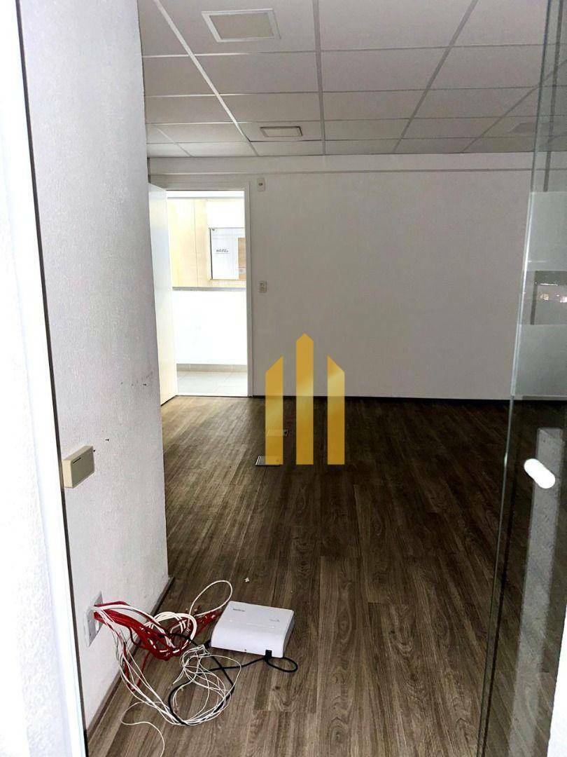 Conjunto Comercial-Sala à venda e aluguel, 40m² - Foto 6