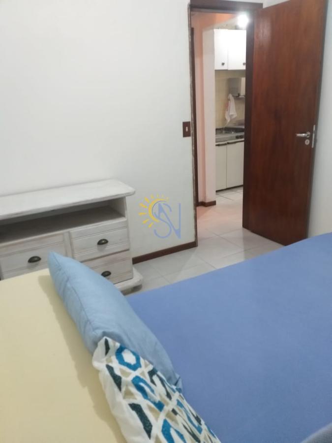 Apartamento à venda com 1 quarto, 34m² - Foto 8