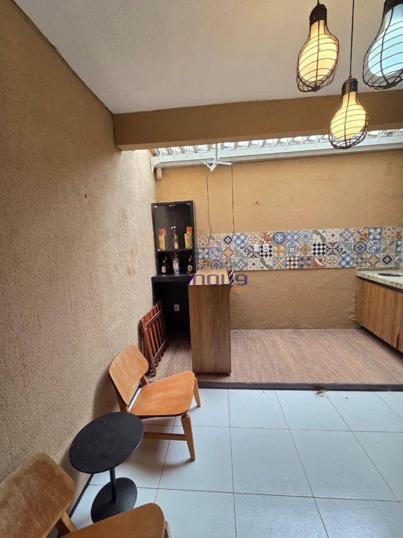 Casa de Condomínio, 2 quartos - Foto 3