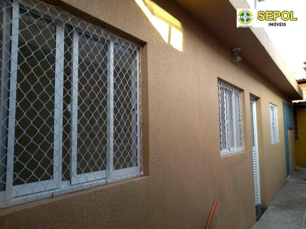 Casa de Condomínio para alugar com 2 quartos, 45m² - Foto 9