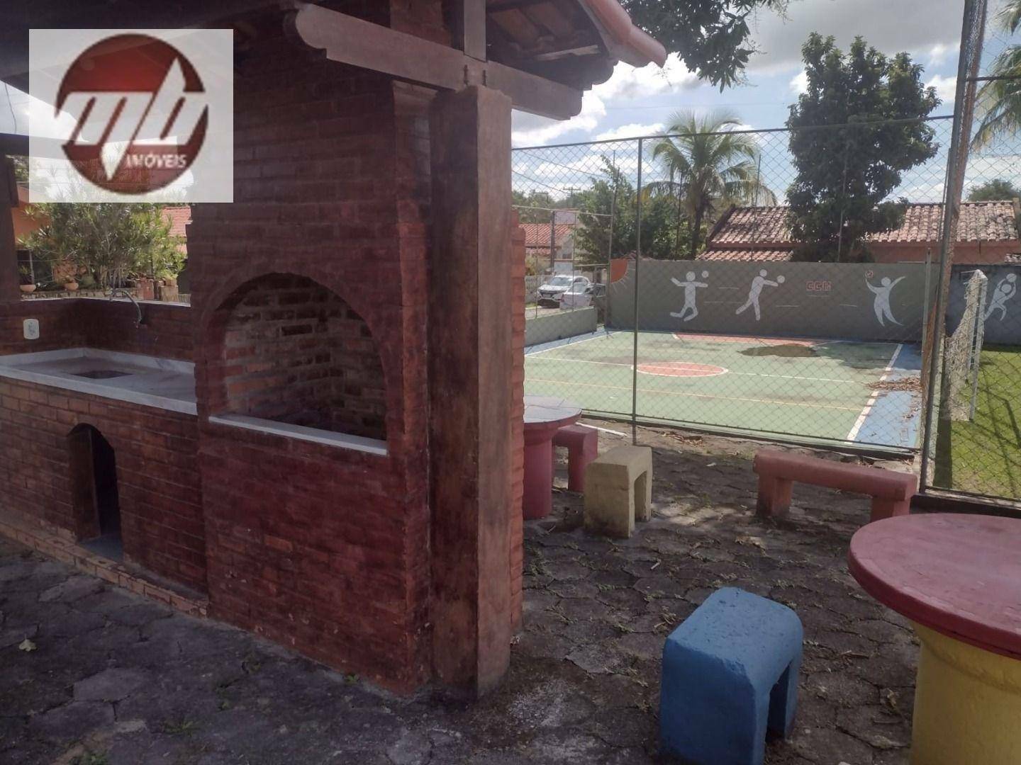 Casa de Condomínio à venda com 4 quartos, 162m² - Foto 5