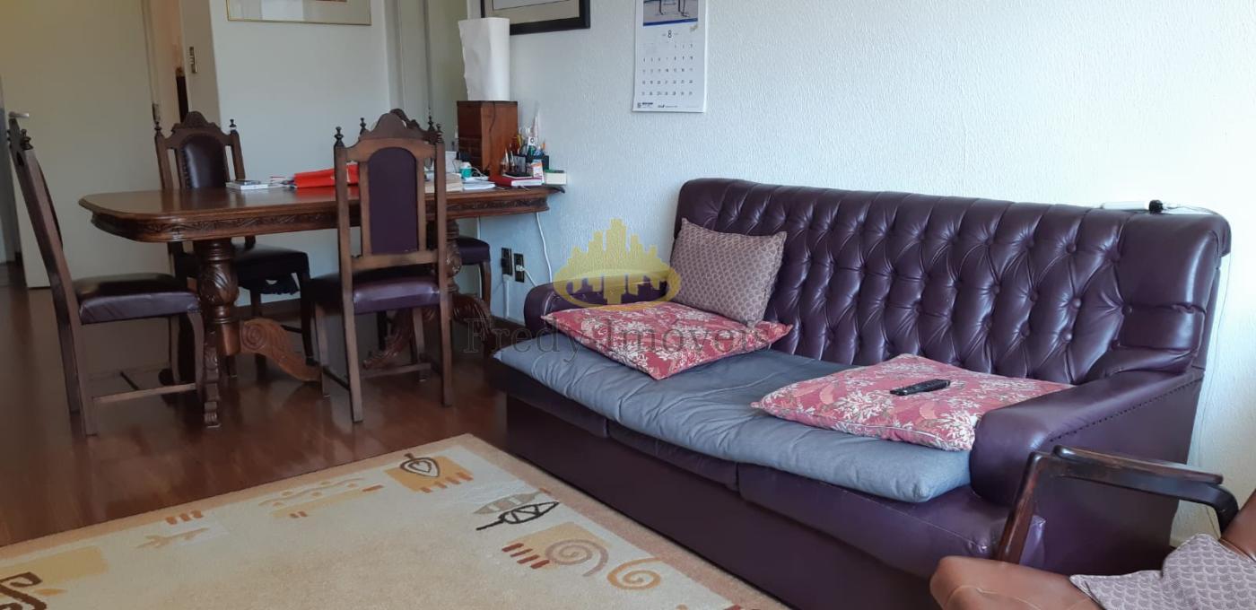 Apartamento à venda com 3 quartos, 122m² - Foto 5