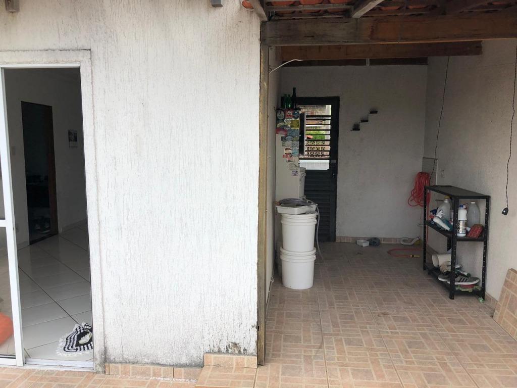 Sobrado à venda com 5 quartos, 200m² - Foto 19