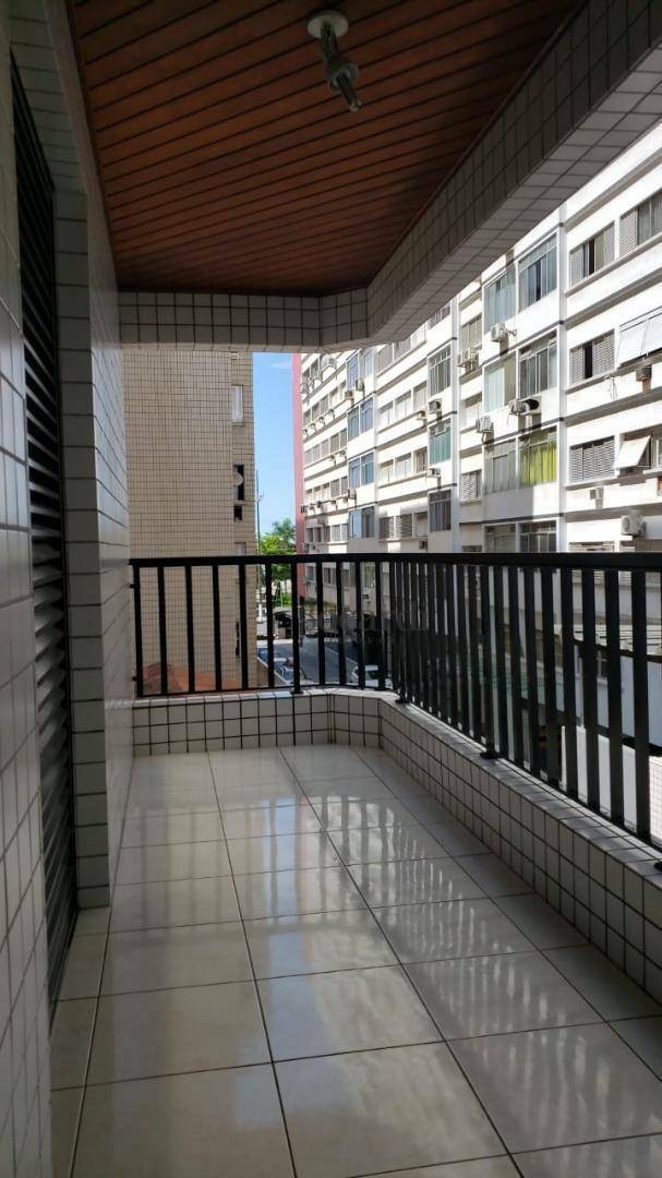 Apartamento à venda com 3 quartos, 118m² - Foto 19