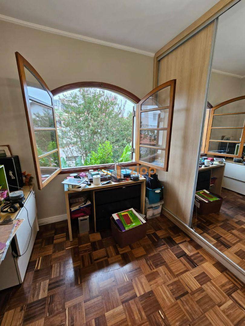 Sobrado à venda com 4 quartos, 210m² - Foto 28