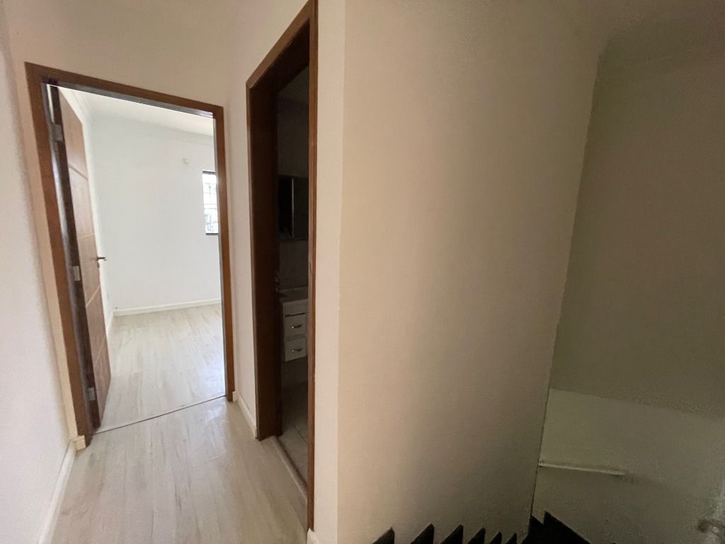 Sobrado à venda com 2 quartos, 90m² - Foto 6