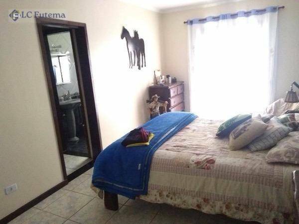 Casa de Condomínio à venda com 4 quartos, 650m² - Foto 14