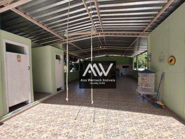 Chácara à venda com 3 quartos, 300m² - Foto 15