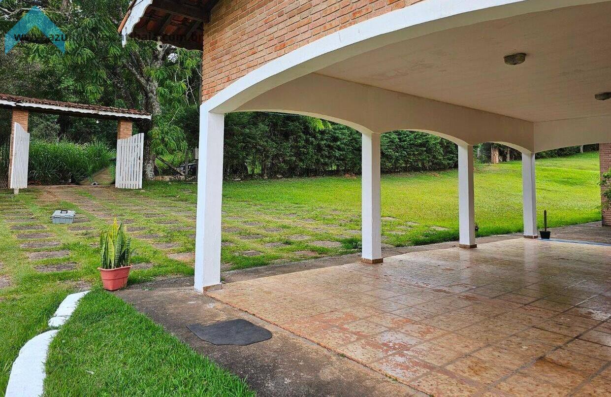 Fazenda à venda com 4 quartos, 1410m² - Foto 10