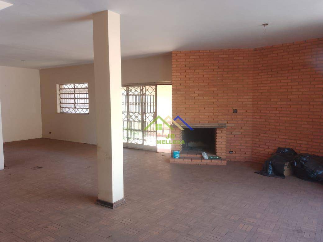 Sobrado, 4 quartos, 197 m² - Foto 3