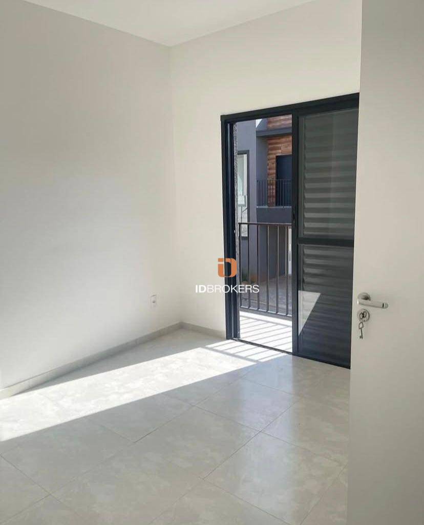 Casa de Condomínio, 2 quartos - Foto 2