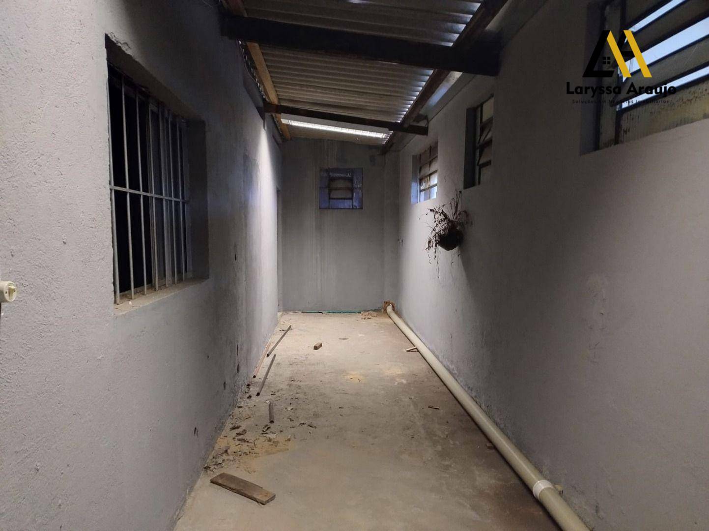 Loja-Salão para alugar, 250m² - Foto 6