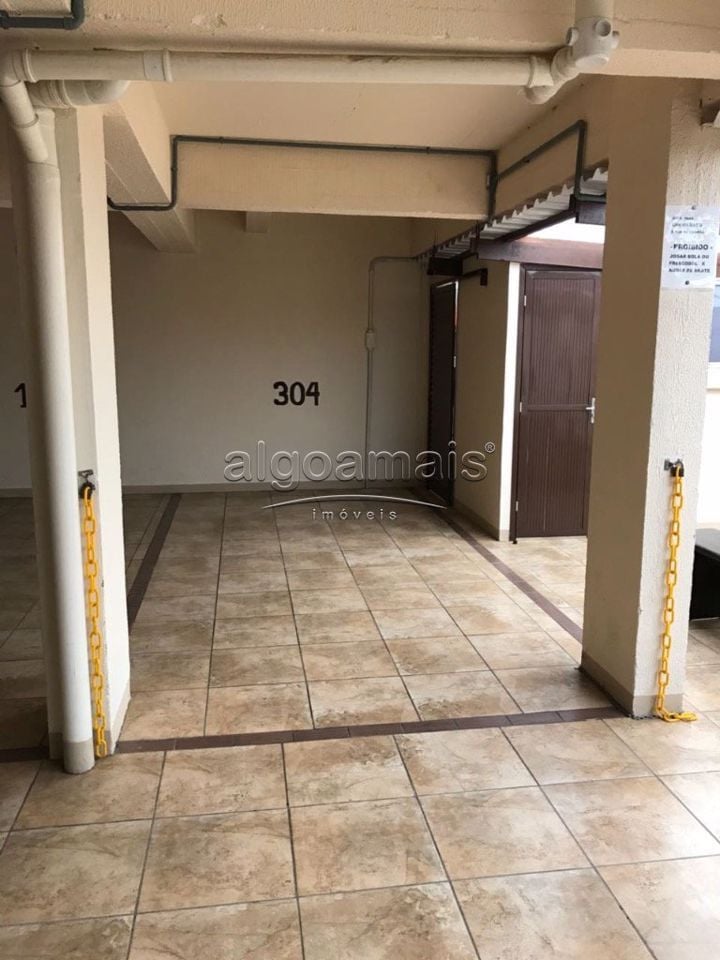 Apartamento à venda com 1 quarto, 45m² - Foto 11