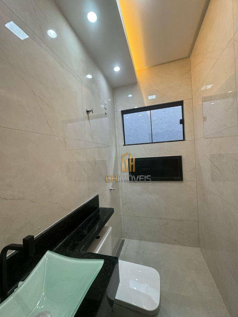 Casa à venda com 3 quartos, 130m² - Foto 10