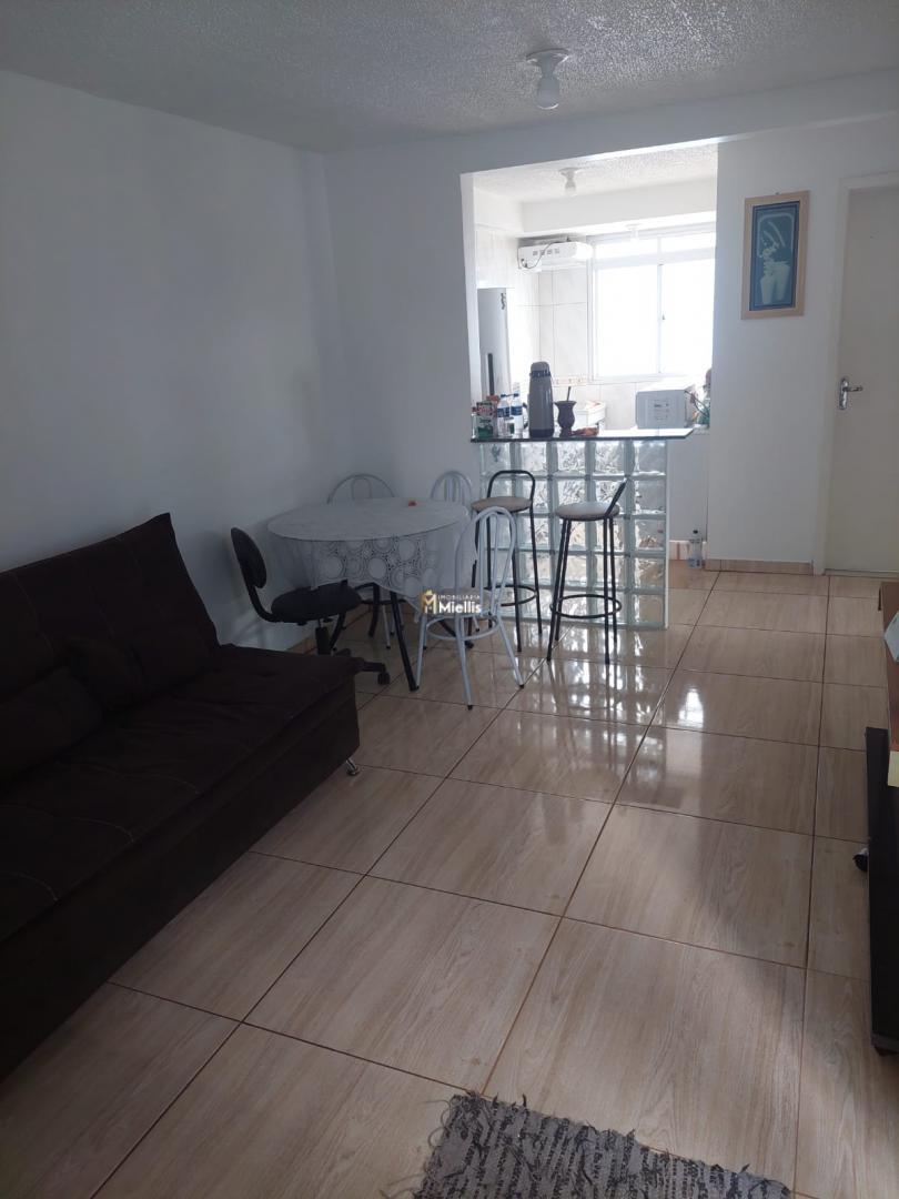 Apartamento à venda com 2 quartos, 55m² - Foto 11