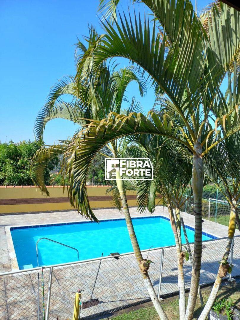 Chácara, 5 quartos, 980 m² - Foto 2