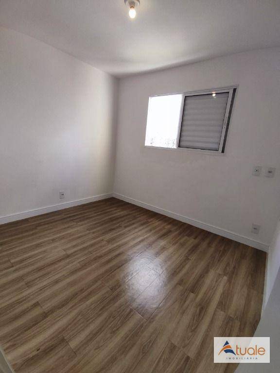 Apartamento à venda com 2 quartos, 62m² - Foto 11