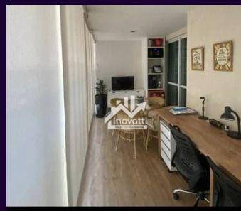 Apartamento à venda com 3 quartos, 128m² - Foto 17