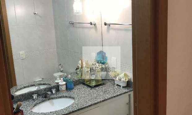 Apartamento à venda com 3 quartos, 91m² - Foto 6