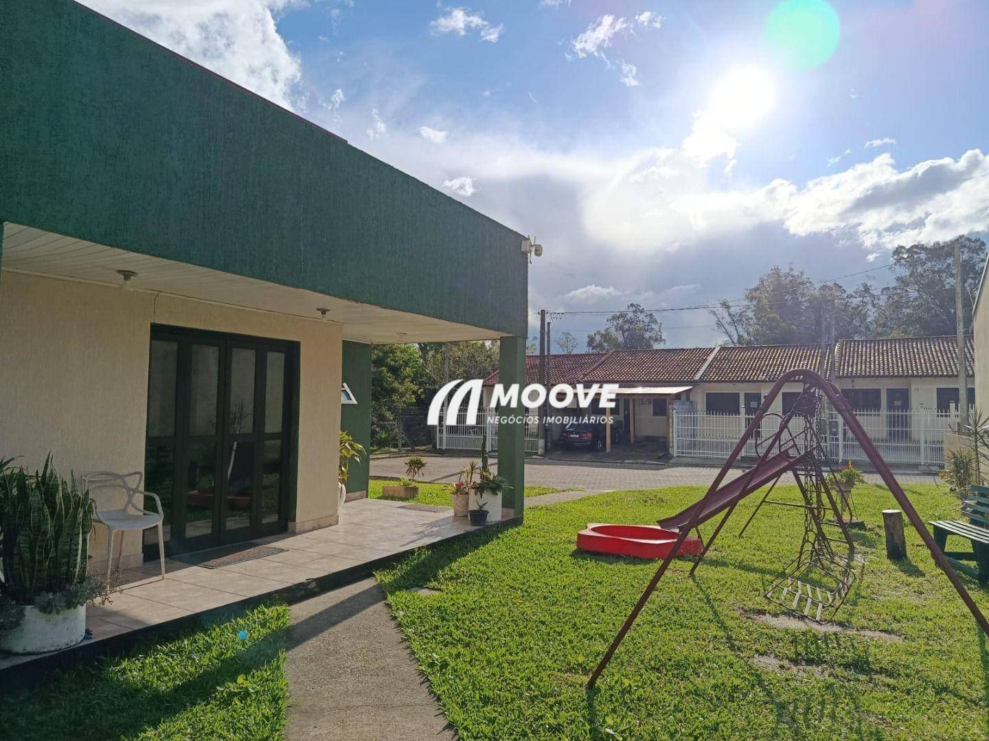 Casa de Condomínio, 2 quartos - Foto 2