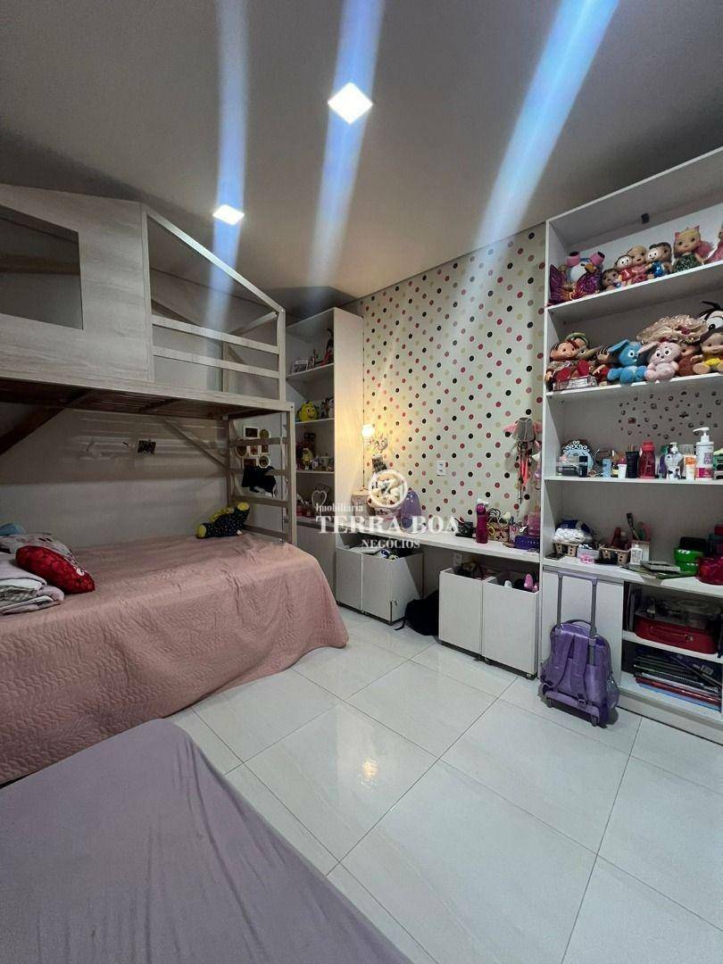 Casa de Condomínio à venda com 2 quartos, 180m² - Foto 12