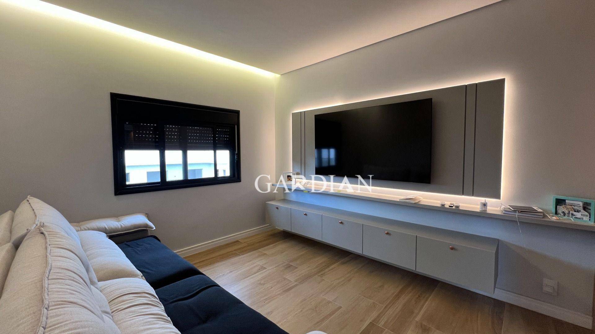 Casa de Condomínio à venda com 3 quartos, 298m² - Foto 39