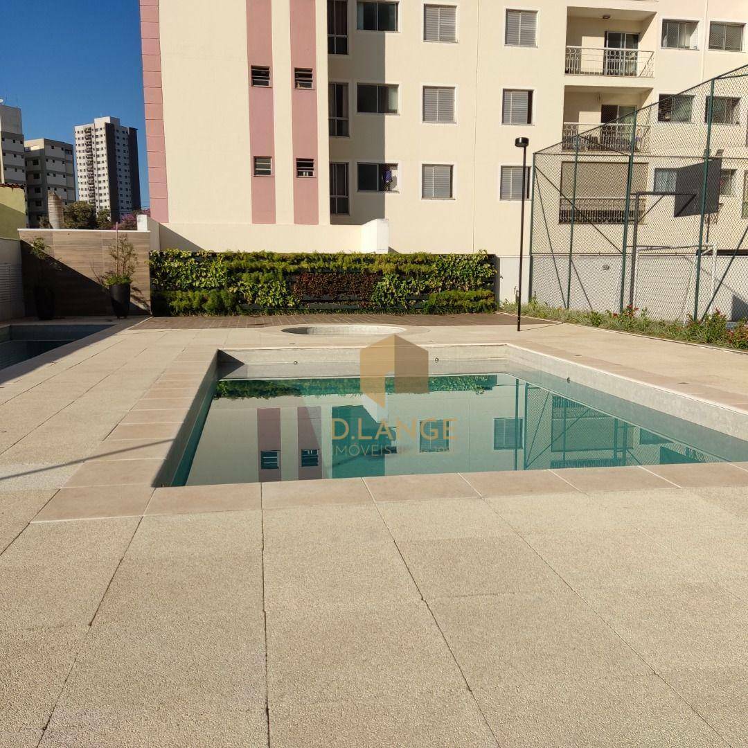 Apartamento à venda com 3 quartos, 134m² - Foto 23