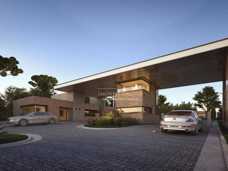 Terreno, 751 m² - Foto 1