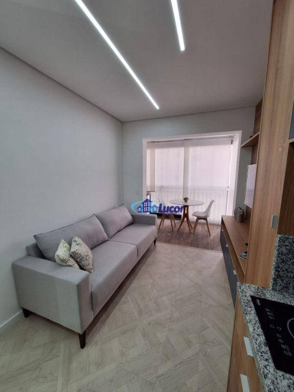 Apartamento para alugar com 1 quarto, 34m² - Foto 27