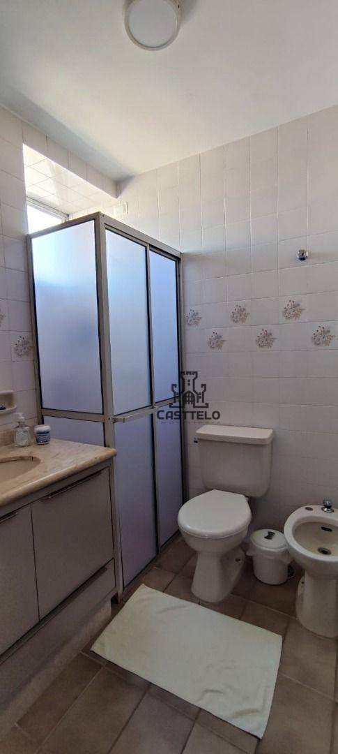 Apartamento à venda com 3 quartos, 118m² - Foto 6