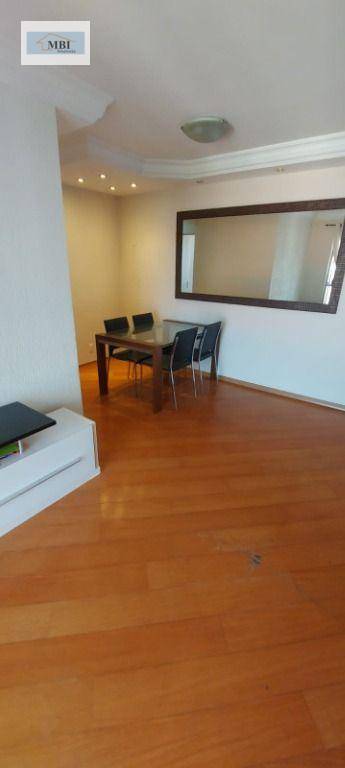 Apartamento à venda com 3 quartos, 60m² - Foto 3