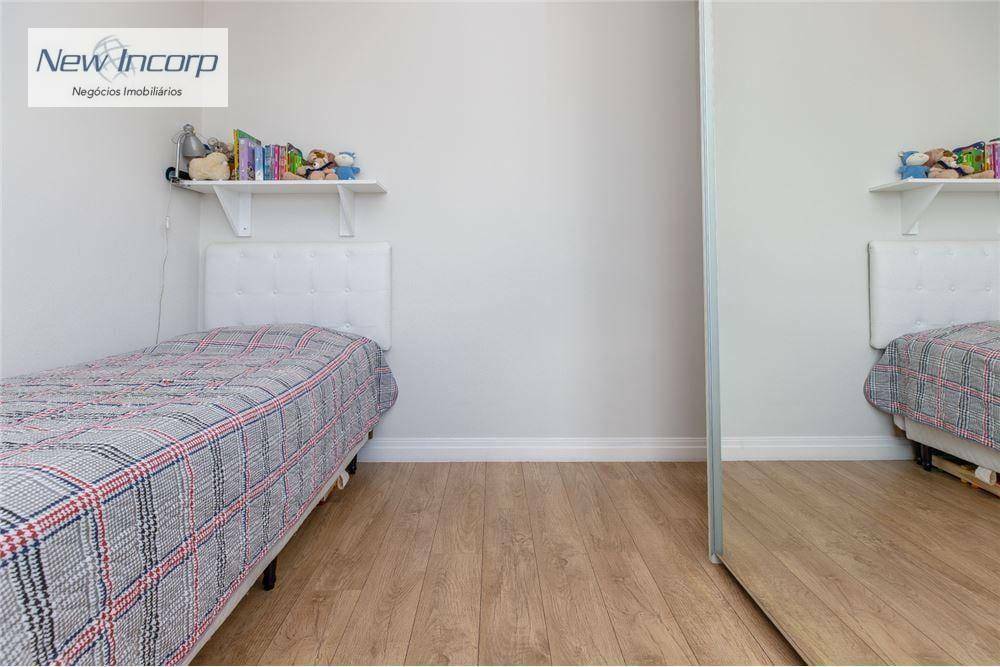 Apartamento à venda com 3 quartos, 154m² - Foto 35