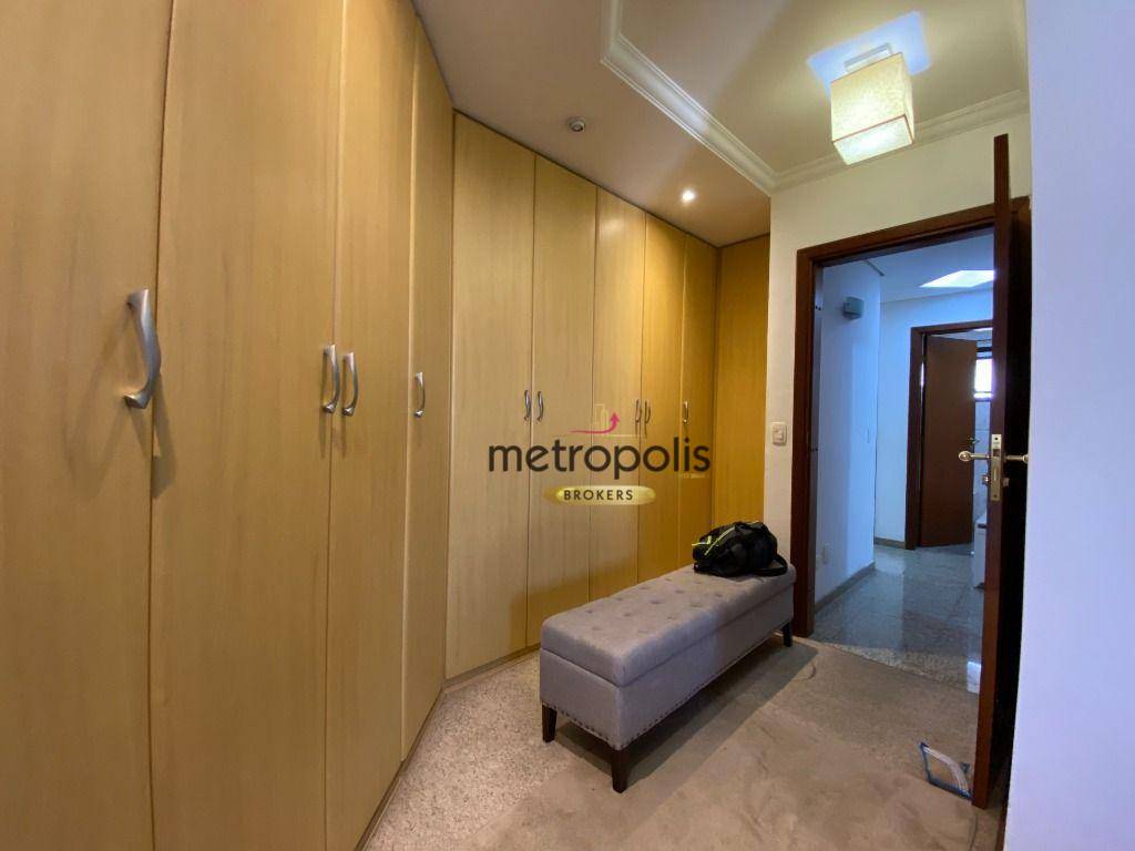 Apartamento à venda com 4 quartos, 207m² - Foto 26