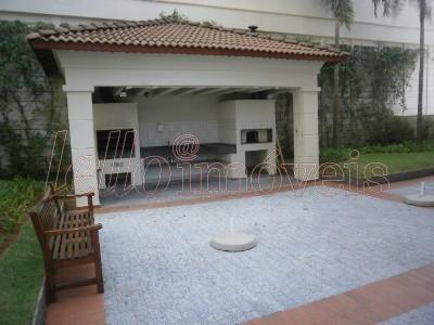 Apartamento para alugar com 3 quartos, 82m² - Foto 23