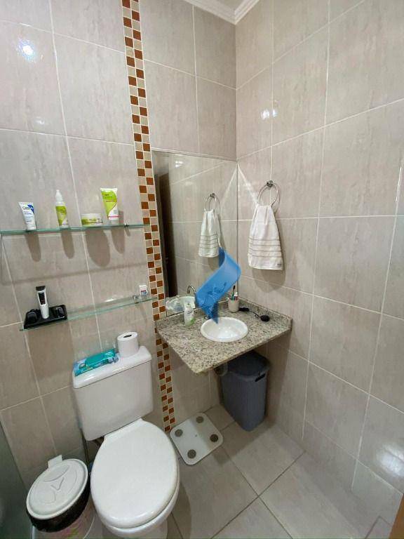 Chácara à venda com 3 quartos, 250m² - Foto 9