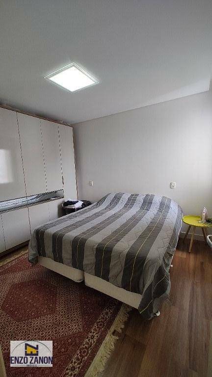 Apartamento à venda com 3 quartos, 92m² - Foto 2