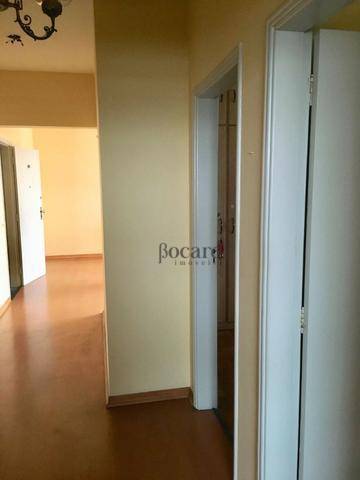 Apartamento à venda com 3 quartos, 175m² - Foto 6