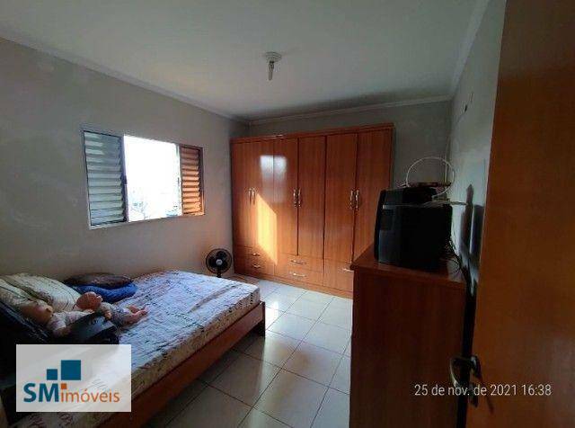 Sobrado à venda com 3 quartos, 184m² - Foto 12