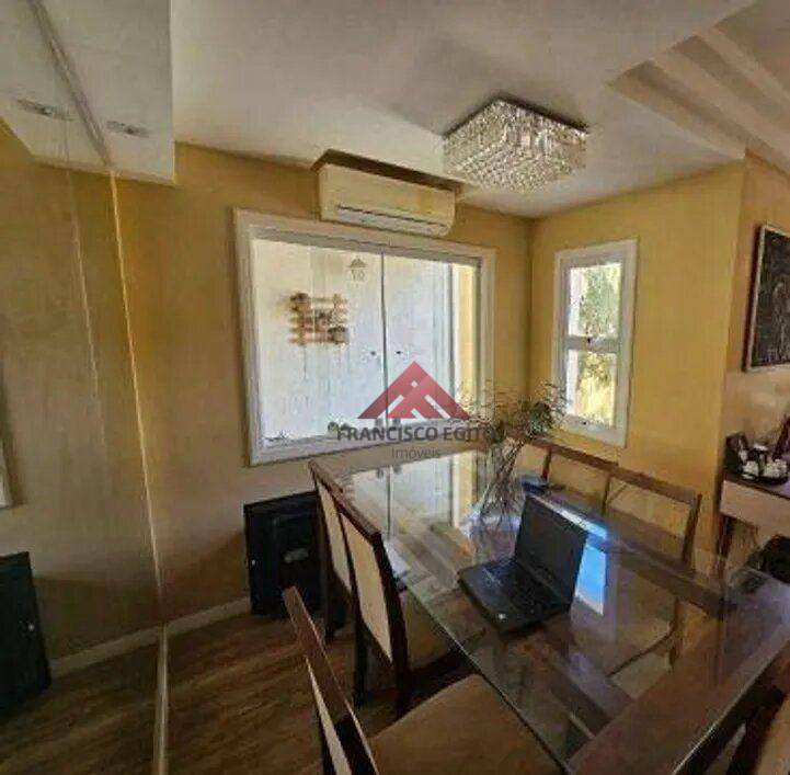 Casa à venda com 3 quartos, 180m² - Foto 6