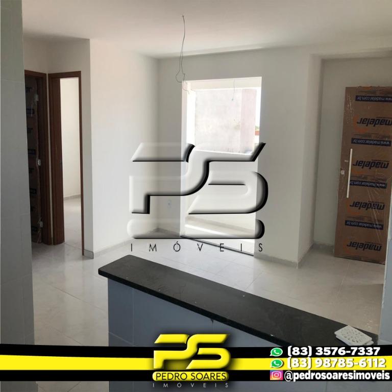 Apartamento à venda com 2 quartos, 56m² - Foto 7