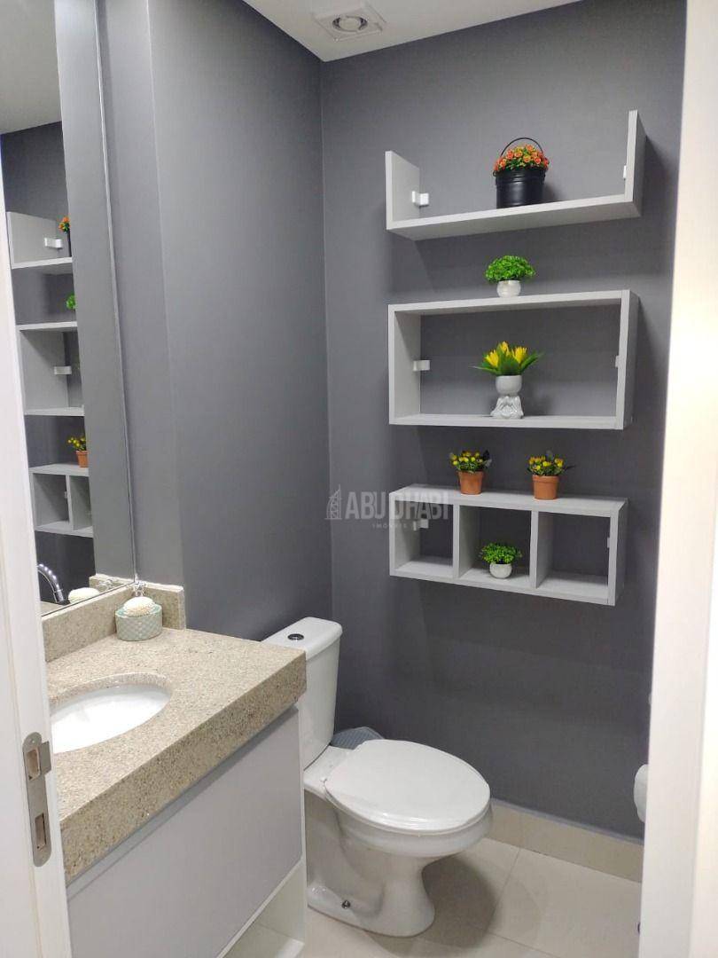 Apartamento à venda com 2 quartos, 98m² - Foto 18