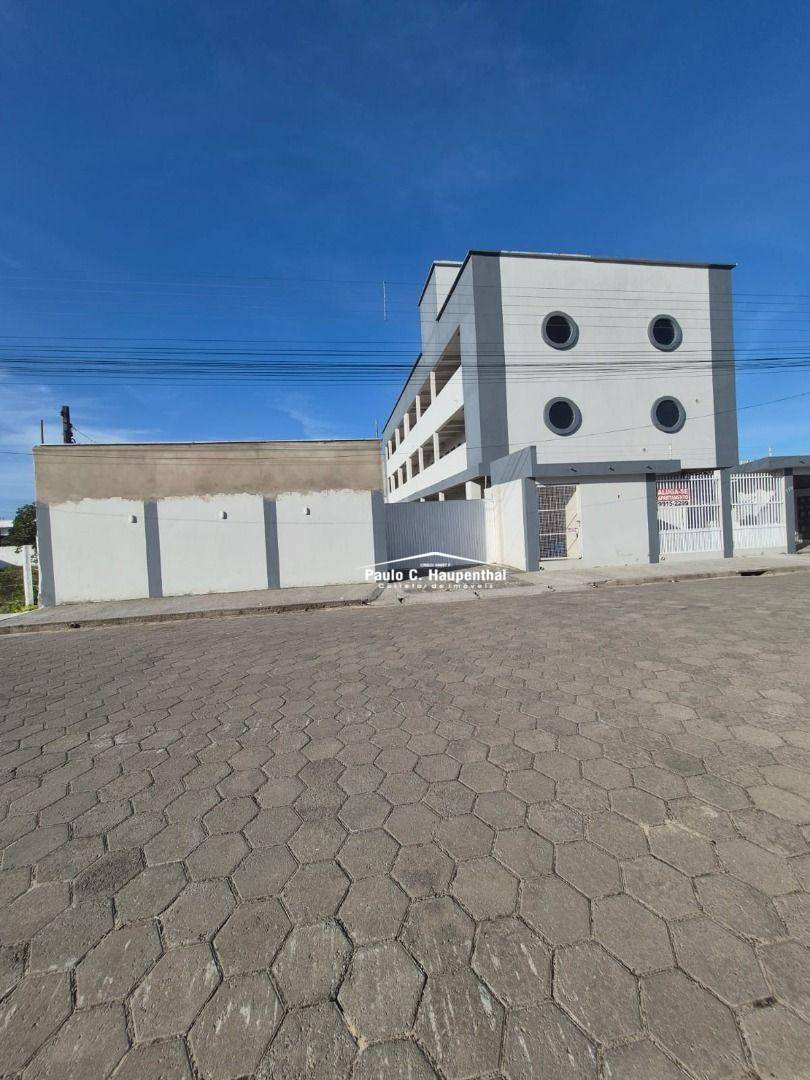 Apartamento, 1 quarto, 35 m² - Foto 3