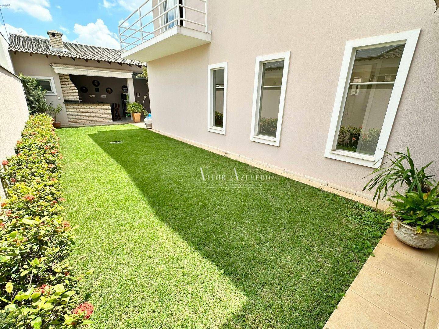 Casa de Condomínio à venda com 4 quartos, 230m² - Foto 42