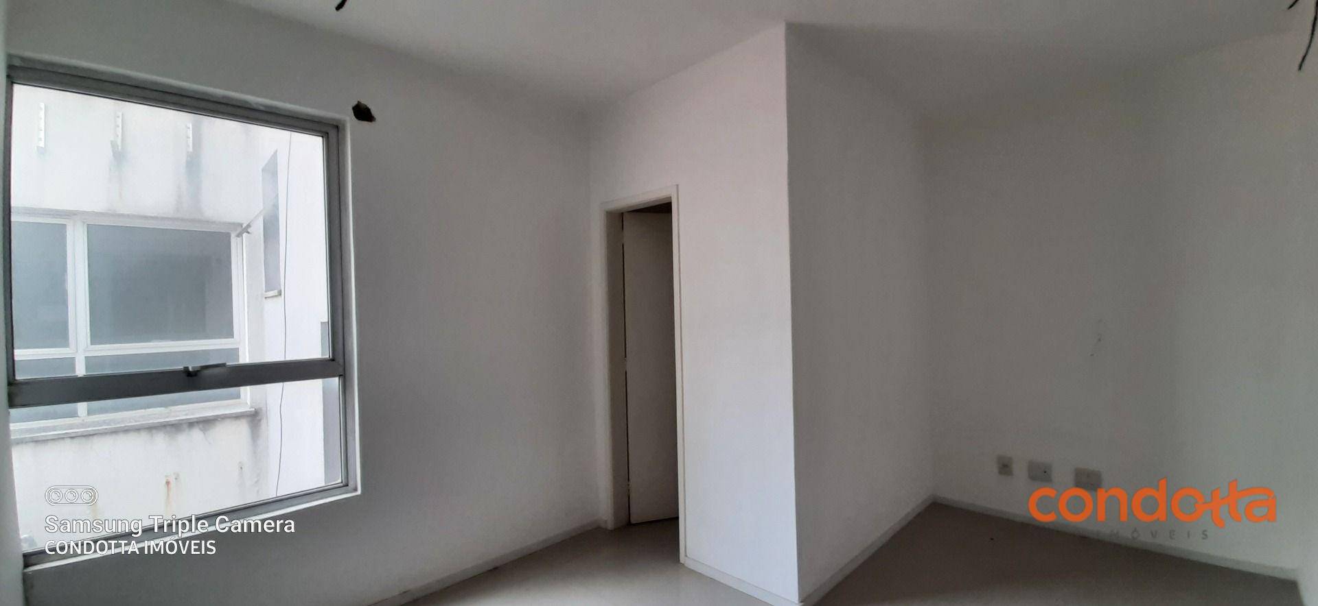 Conjunto Comercial-Sala para alugar, 29m² - Foto 4