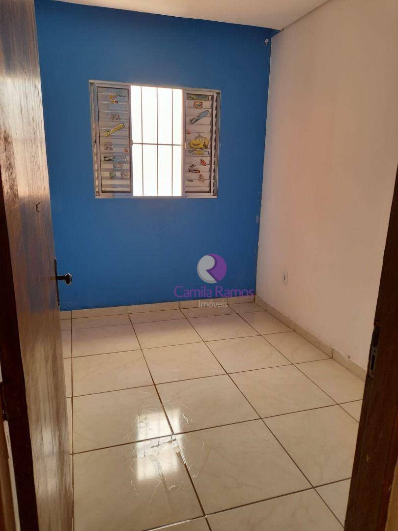 Casa à venda com 3 quartos, 188m² - Foto 3