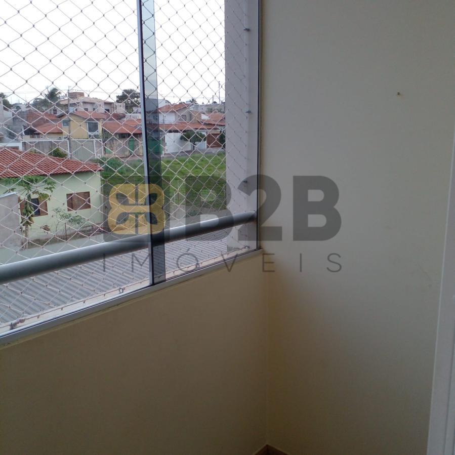 Apartamento à venda com 3 quartos, 80m² - Foto 11