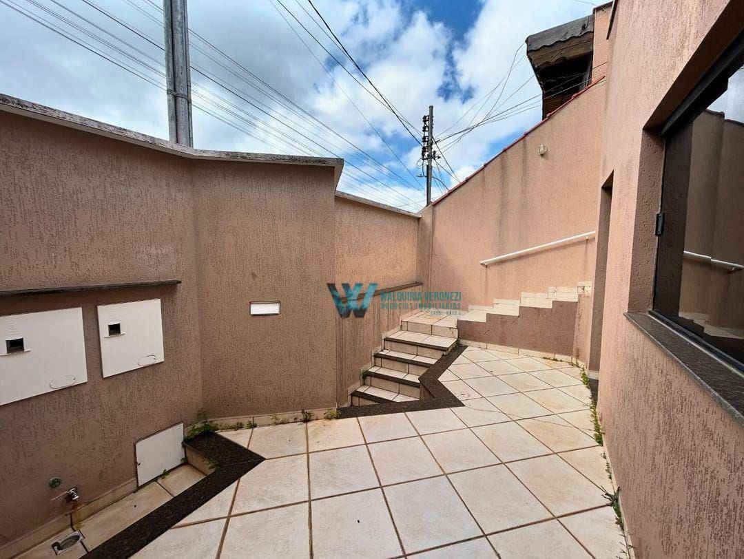 Casa à venda com 2 quartos, 231m² - Foto 6