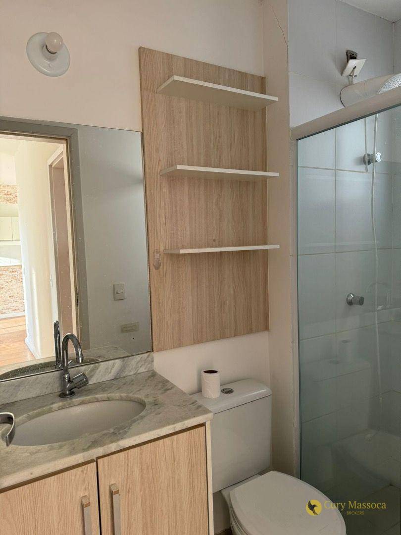 Apartamento para alugar com 2 quartos, 63m² - Foto 5