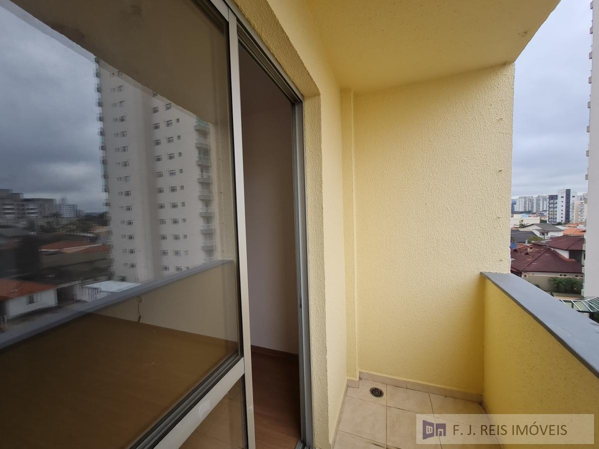 Apartamento para alugar com 2 quartos, 55m² - Foto 2